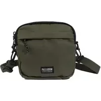 Shoulder Bag Palladium Small