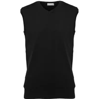 Sleeveless V-neck jumper Pen Duick