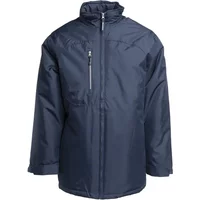 Fitted parka Pen Duick Fitted parka Pen Duick