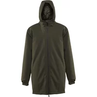 Lightweight unisex parka Pen Duick Lightweight unisex parka Pen Duick