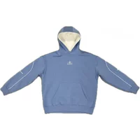 Hooded sweatshirt Project X Paris Kickoff