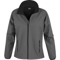 Jacket Result Softshell Femme Printable