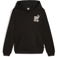 Puma Essentials+ Mid s Kids Hoodie Puma Essentials+ Mid s Kids Hoodie