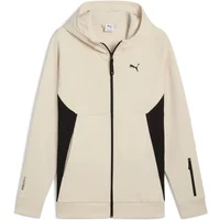 Hooded jacket Puma Tech