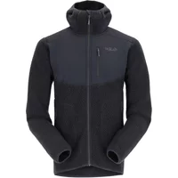 Hooded fleece Rab Outpost