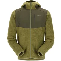 Hooded fleece Rab Outpost