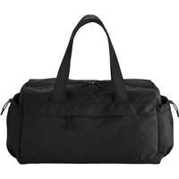 Travel bag with double zip opening Quadra Studio Travel bag with double zip opening Quadra Studio