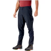 Ski jacket Rab Kinetic Alpine .