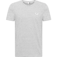 shirt Ragwear Paollo Stripe Gots