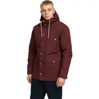 Parka Revolution Parka Revolution