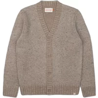 Cardigan in nope yarn Revolution Cardigan in nope yarn Revolution