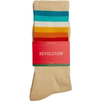 Football Socks Revolution Jacquard