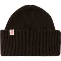 Beanie with large fold Revolution