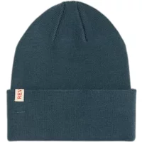 Beanie with pleat Revolution