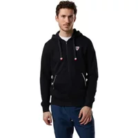 Zip-up hoodie Rossignol Classic