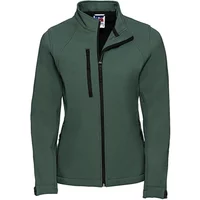 Softshell windbreaker Russell Athletic