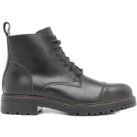 Leather boots Ryłko Oliver Leather boots Ryłko Oliver