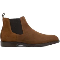 Suede ankle boots Ryłko Santiago