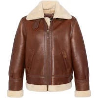 Bomber jacket Schott B-