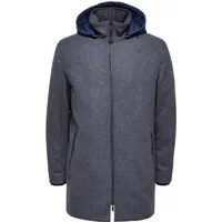 Parka Selected Troy Parka Selected Troy