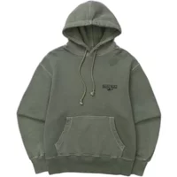 Hooded Sweatshirt Service Works Loopback Trademark Hooded Sweatshirt Service Works Loopback Trademark