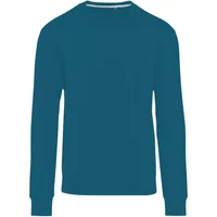 Label-free Crew Neck Sweatshirt SG Signature