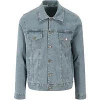 Denim jacket So Denim Noah