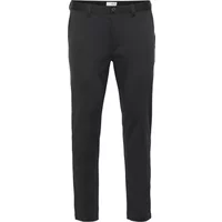 Suit Trousers Solid Dave Barro Suit Trousers Solid Dave Barro