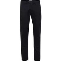 Suit Trousers Solid Filip
