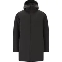 Parka SOS Boiwa
