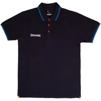 Polo shirt Spalding Essential