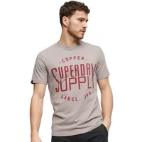 shirt Superdry Copper Label shirt Superdry Copper Label