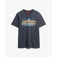shirt Superdry Rock Band shirt Superdry Rock Band
