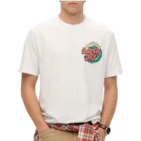 shirt Superdry Narrative Loose shirt Superdry Narrative Loose