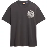 shirt Superdry Narrative Loose shirt Superdry Narrative Loose