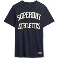 shirt Superdry Vintage Athletic