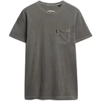 shirt Superdry Classic Essential Pocket shirt Superdry Classic Essential Pocket