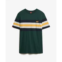 shirt Superdry Essential Stripe