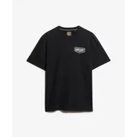 shirt Superdry Work Tab