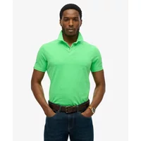 Jersey polo shirt Superdry Essential