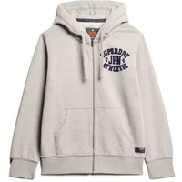 Zip-up hoodie Superdry Vintage Athletic