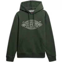 Hooded sweatshirt Superdry Outdoor Co