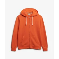 Monogram zip-up hoodie Superdry Monogram zip-up hoodie Superdry