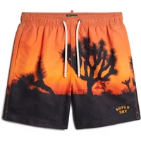 Swim shorts Superdry Photographic Swim shorts Superdry Photographic