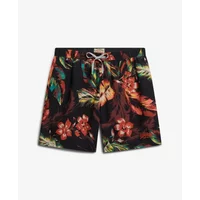 Swim shorts Superdry Hawaiian