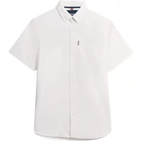 Short-sleeved shirt Superdry Oxford