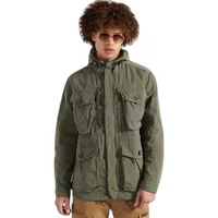 Military parka Superdry Military parka Superdry