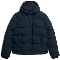 Down jacket Superdry Everest