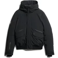Padded bomber jacket Superdry City