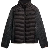 Down jacket Superdry Sports